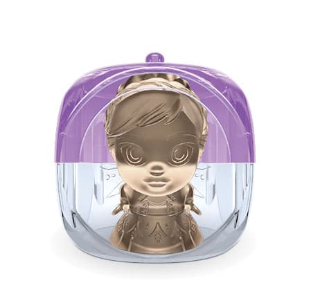 mini-heroes